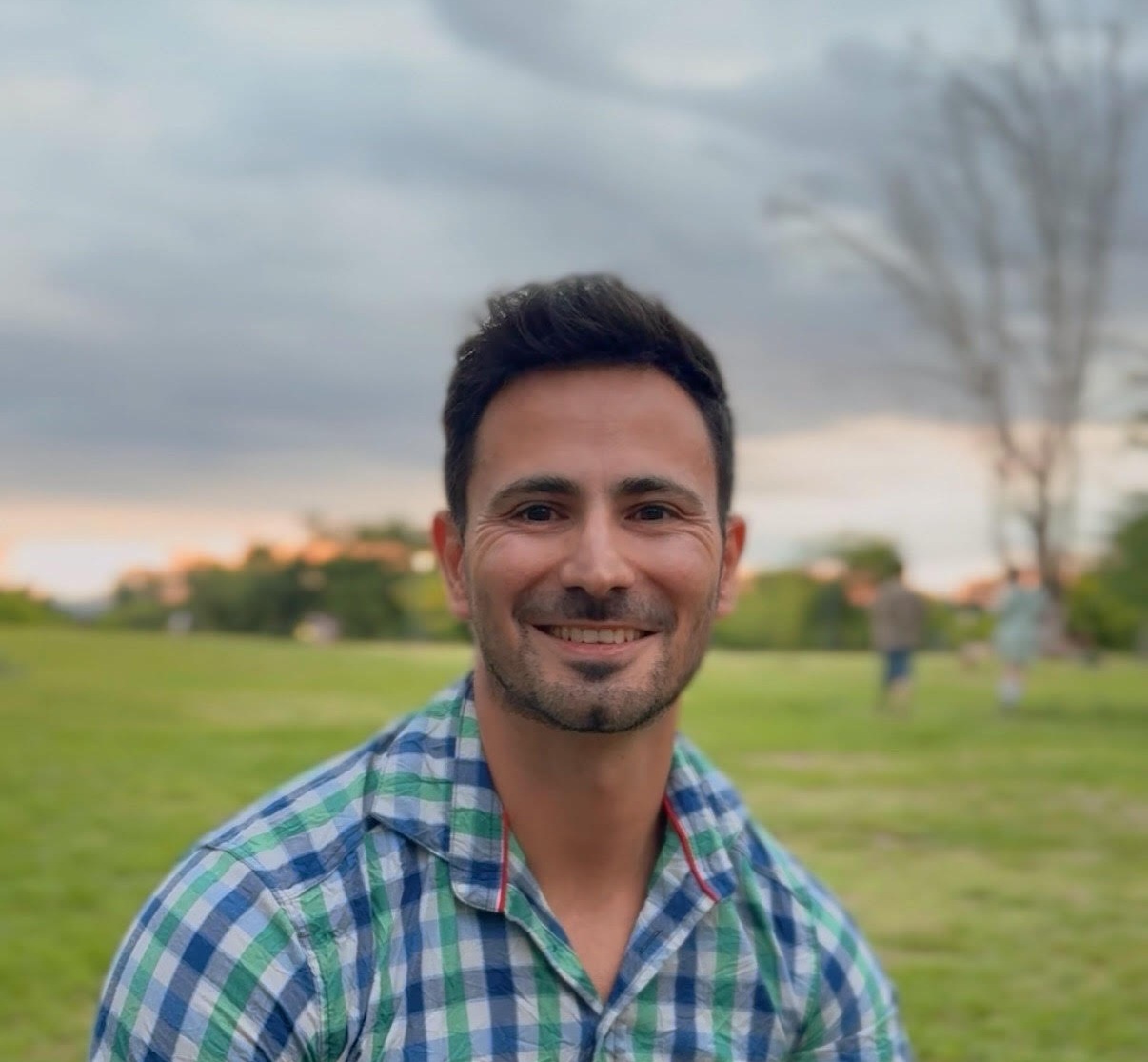 Andrés Moreno - Asesor Financiero